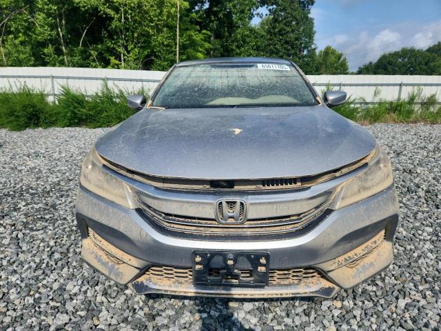 2016 HONDA ACCORD LX - 1HGCR2F30GA111833