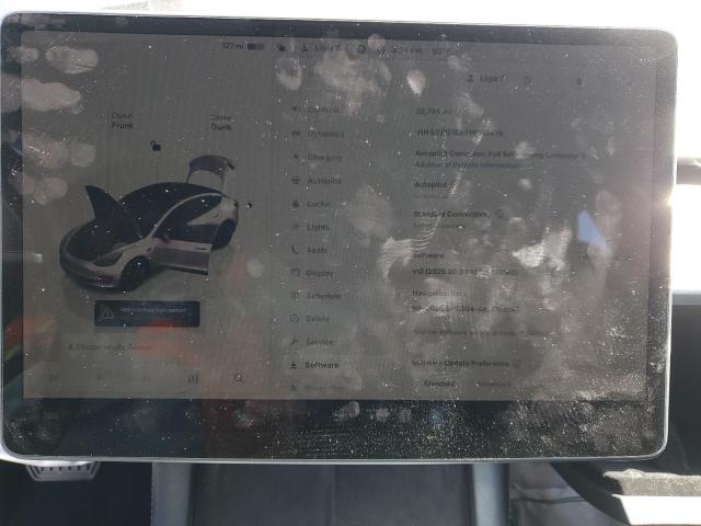2023 TESLA MODEL 3 5YJ3E1EAXPF715479