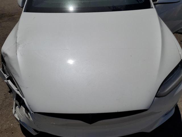 2020 TESLA MODEL X 5YJXCAE29LF306836
