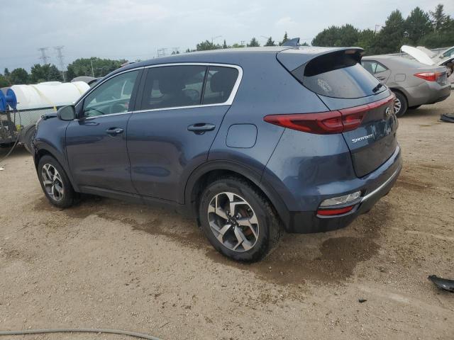 2020 KIA SPORTAGE L - KNDPM3AC5L7791909