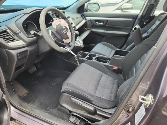 2019 HONDA CR-V LX 2HKRW5H38KH408625
