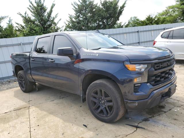 2022 CHEVROLET SILVERADO 1GCPDBEK8NZ645958
