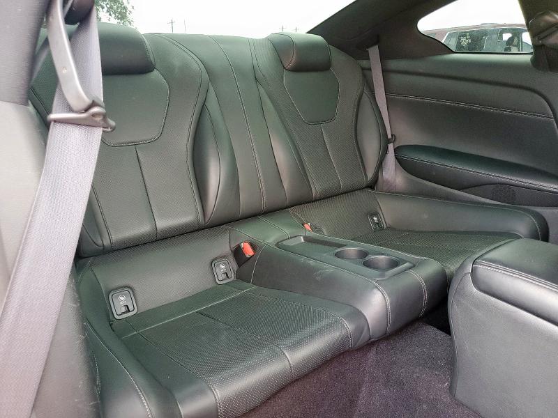 2017 INFINITI Q60 PREMIUM JN1EV7EK1HM362582