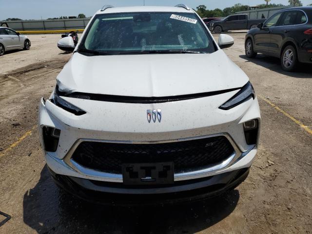 2024 BUICK ENCORE GX KL4AMESL1RB214164