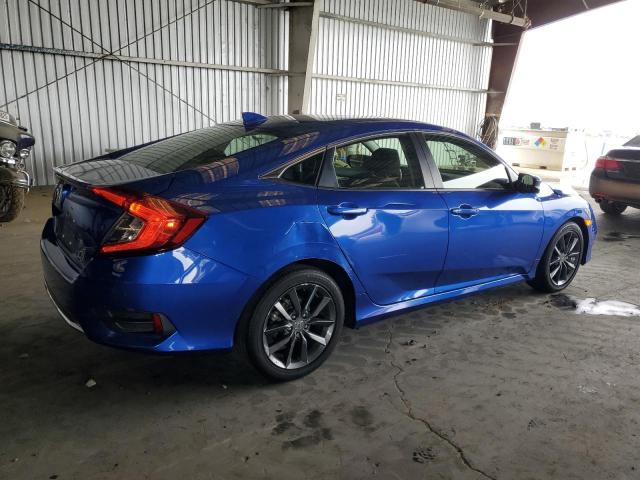 2019 HONDA CIVIC EX JHMFC1F33KX007719