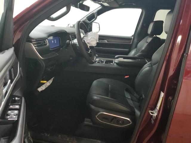 2024 JEEP WAGONEER S 1C4SJVBP5RS117152