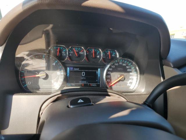 2017 GMC YUKON SLT 1GKS1BKC0HR111703
