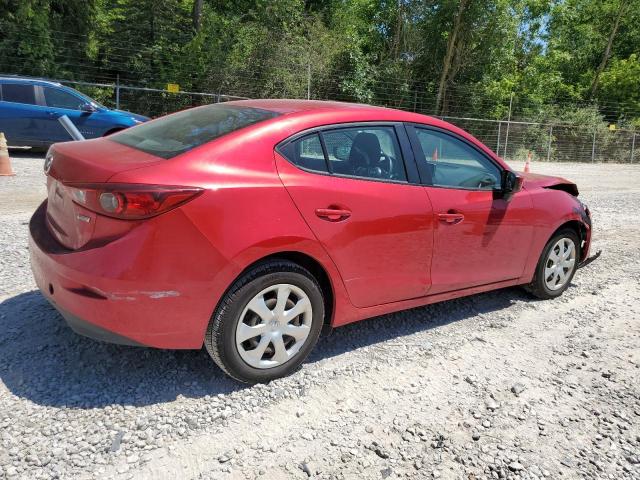 2016 MAZDA 3 SPORT 3MZBM1T79GM255195
