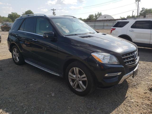 2015 MERCEDES-BENZ ML 350 4MA 4JGDA5HB1FA544152