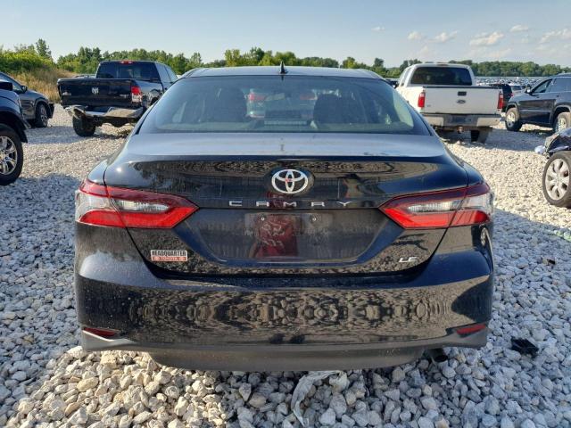 2021 TOYOTA CAMRY LE 4T1C11AKXMU483992