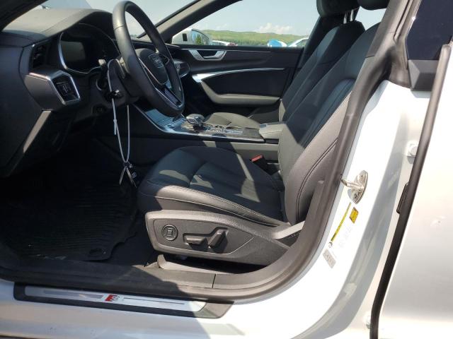 2023 AUDI A7 PREMIUM WAUT2BF24PN072972