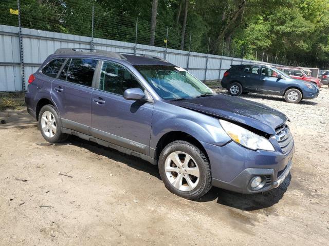 2014 SUBARU OUTBACK 2. - 4S4BRBKC9E3299460