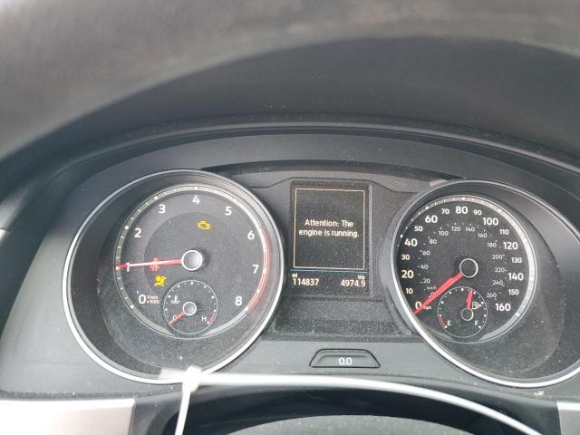 2018 VOLKSWAGEN ATLAS S 1V2AP2CA2JC591964