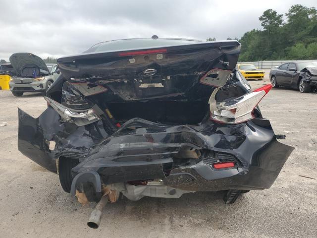 2017 NISSAN SENTRA S 3N1AB7AP8HY390403