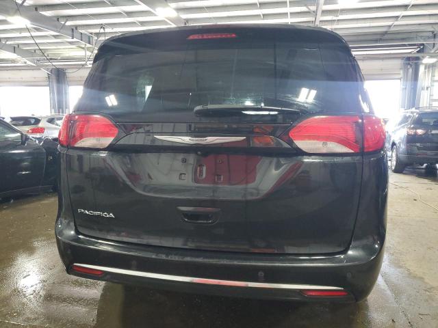 2017 CHRYSLER PACIFICA T 2C4RC1BG0HR516116