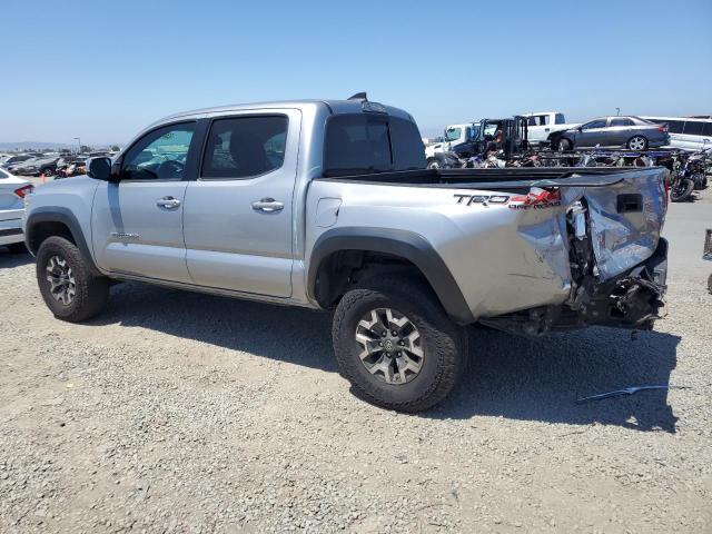 2018 TOYOTA TACOMA DOU - 3TMCZ5AN6JM129370
