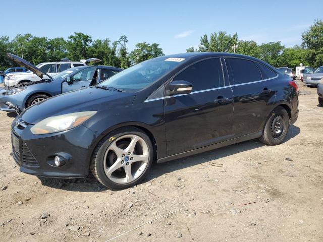 Vin: 1fadp3j29el396780, lot: 63346805, ford focus titanium 2014 img_1