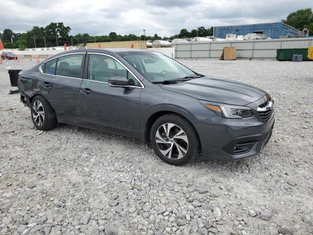 2021 SUBARU LEGACY PRE 4S3BWAF65M3013680