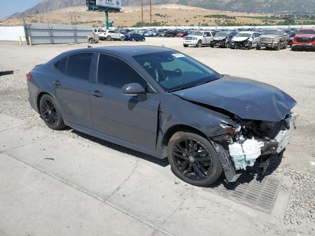 2025 TOYOTA CAMRY XSE - 4T1DAACK4SU027307