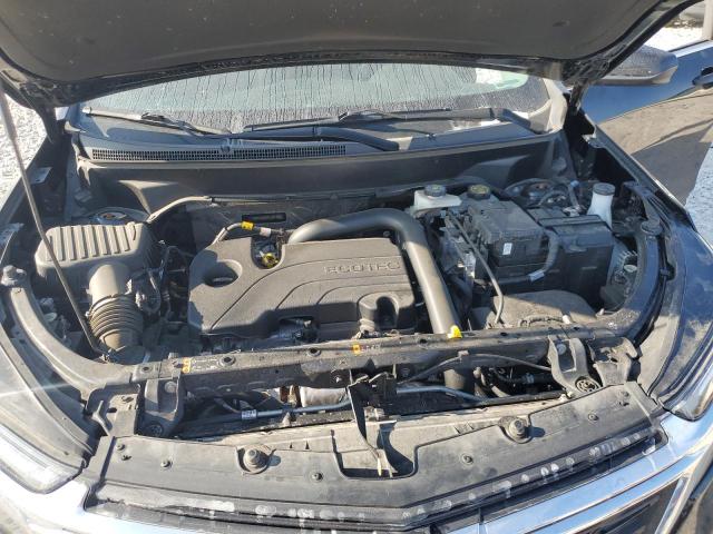 2023 CHEVROLET EQUINOX LT 3GNAXUEG9PL224353