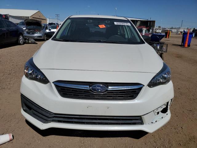 2023 SUBARU IMPREZA 4S3GTAB65P3702689