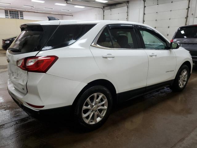 2020 CHEVROLET EQUINOX LT 3GNAXJEV1LS558471