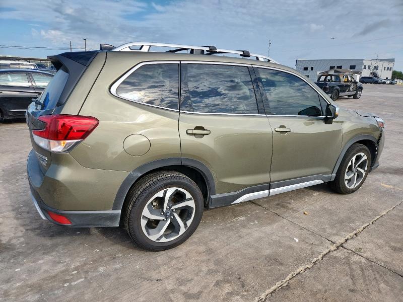 2024 SUBARU FORESTER T JF2SKAMCXRH491724