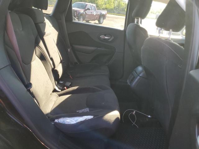2015 JEEP CHEROKEE L - 1C4PJLCB6FW707720