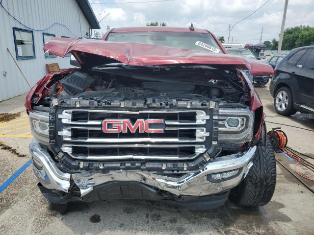 2018 GMC SIERRA K15 - 3GTU2NEC9JG279344