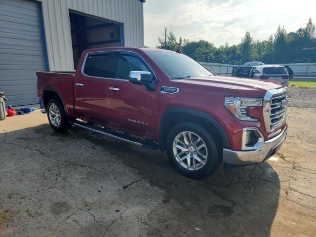 2019 GMC SIERRA C15 3GTP8DED0KG106358