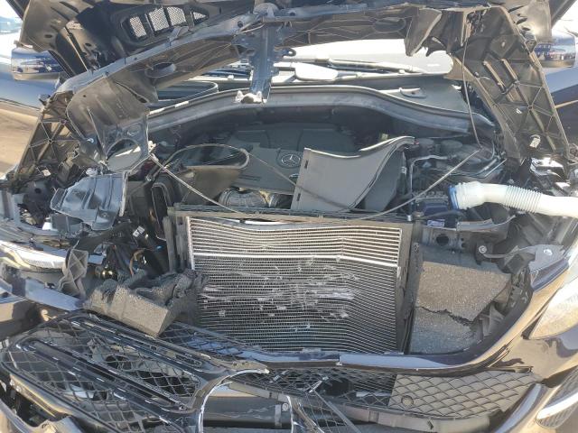2017 MERCEDES-BENZ GLE 350 4M - 4JGDA5HB3HA867573