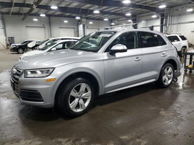 AUDI Q5 PREMIUM