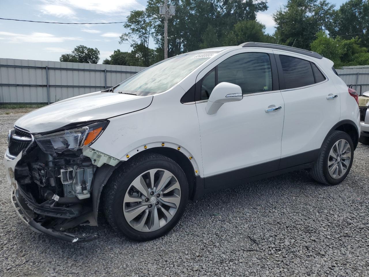 BUICK ENCORE PREFERRED