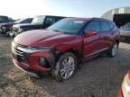 2019 CHEVROLET BLAZER 3LT - 3GNKBHRS4KS691087
