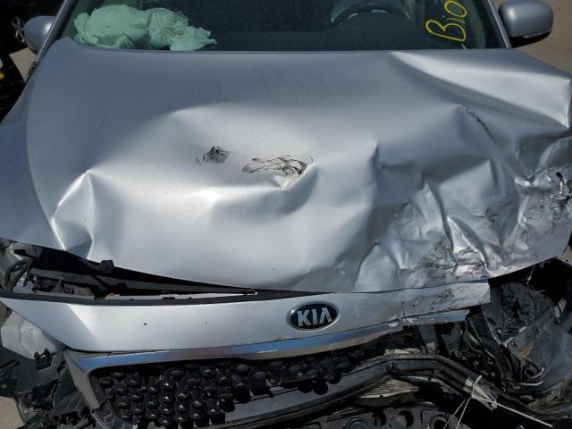 2018 KIA SEDONA L KNDMA5C19J6378302