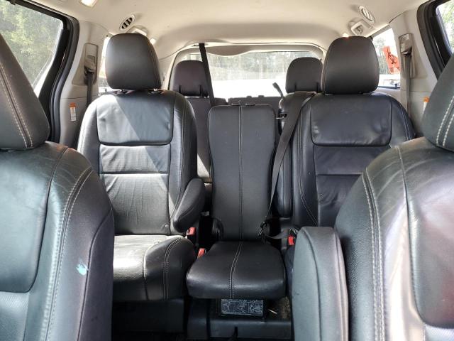 2015 TOYOTA SIENNA SPO 5TDXK3DC0FS681362