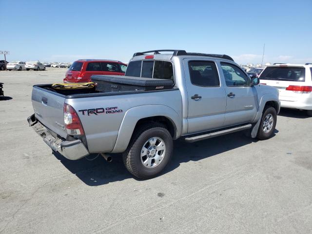 Vin: 3tmju4gn5fm175027, lot: 63237695, toyota tacoma double cab prerunner 20153