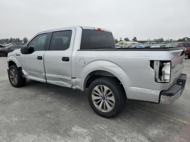 2017 FORD F150 SUPER 1FTEW1C87HKD74844