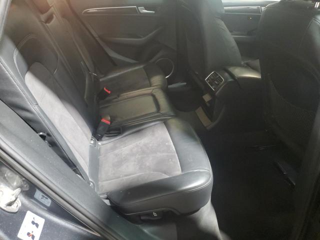 2015 AUDI SQ5 PREMIU WA1CGAFP9FA094816