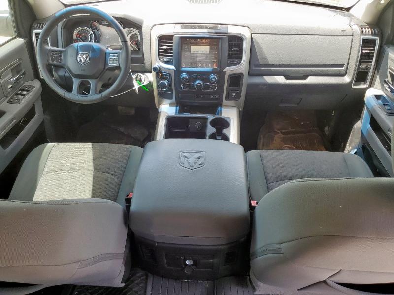 2015 RAM 1500 SLT 1C6RR6LT2FS722404