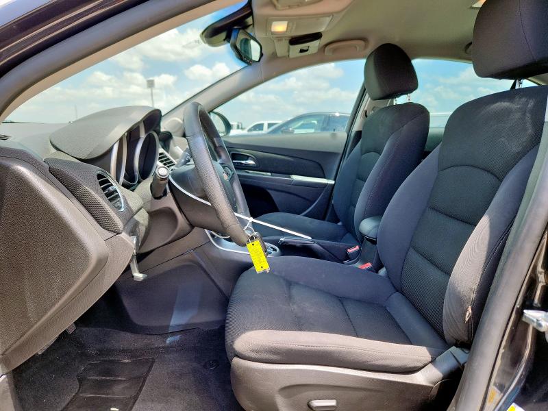 2015 CHEVROLET CRUZE LT - 1G1PC5SB8F7284925