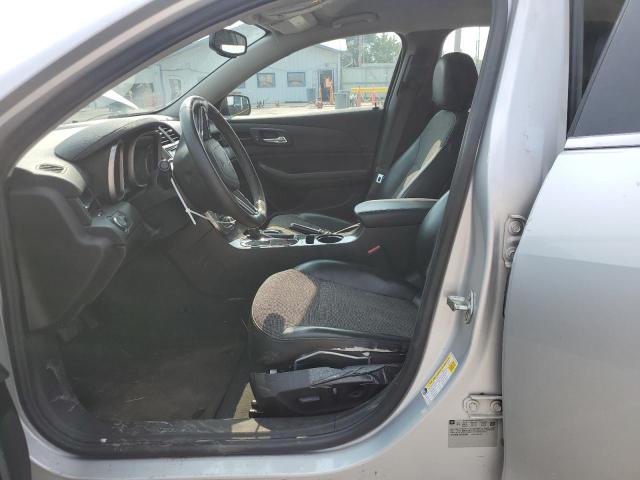 2015 CHEVROLET MALIBU 2LT - 1G11D5SLXFU102882
