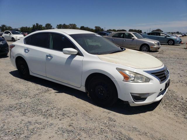 2015 NISSAN ALTIMA 2.5 - 1N4AL3AP7FN882505