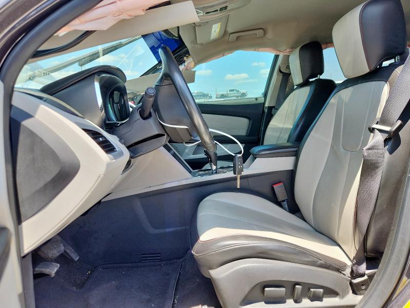 2016 GMC TERRAIN SL 2GKFLPE39G6258701