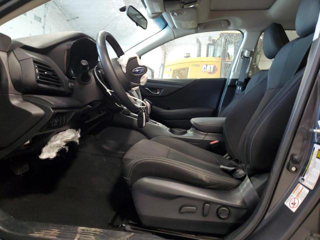 2020 SUBARU OUTBACK PR 4S4BTAEC1L3129906