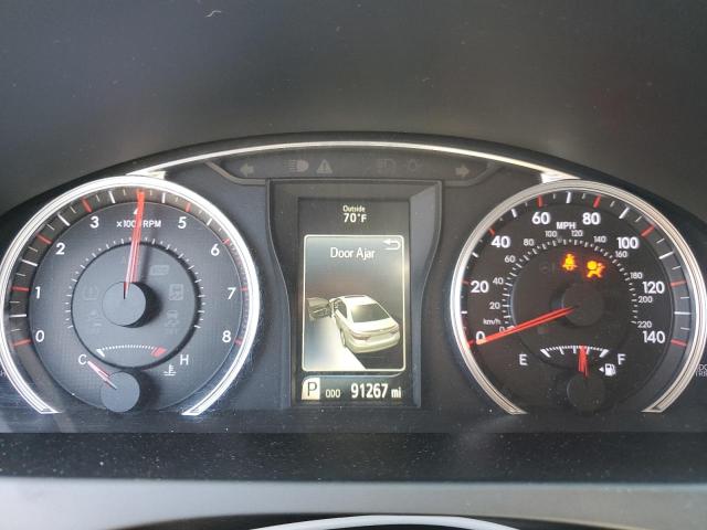 2016 TOYOTA CAMRY LE - 4T1BF1FKXGU205054