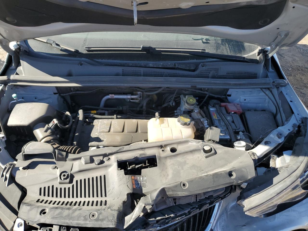 BUICK ENCORE PREFERRED