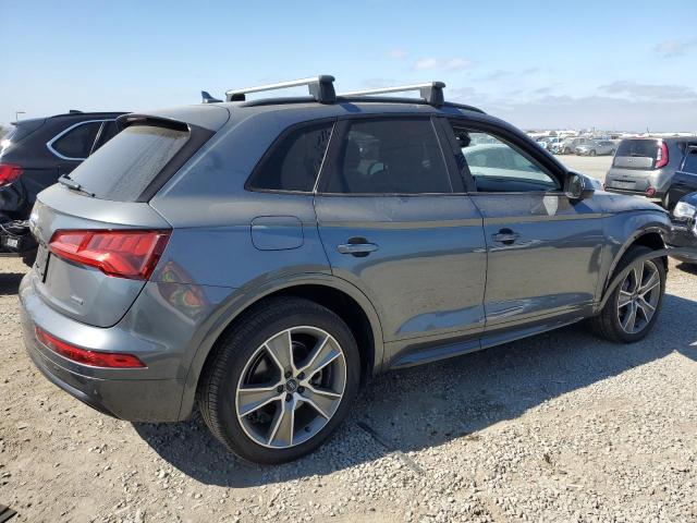 2019 AUDI Q5 PREMIUM WA1BNAFY2K2110157