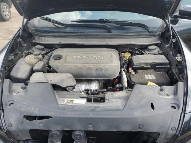 2016 JEEP CHEROKEE L 1C4PJMDBXGW366294