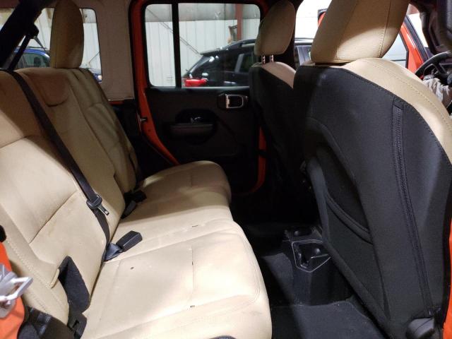 2018 JEEP WRANGLER U 1C4HJXDG1JW252693
